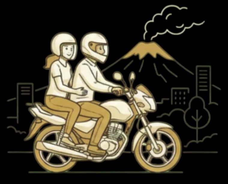Viaje multi-destino